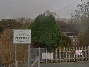 Supporting image for story: Family centre plan for former school building