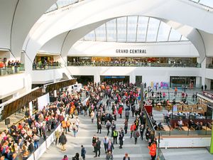 Supporting image for story: Birmingham New Street to host National Album Day exhibition