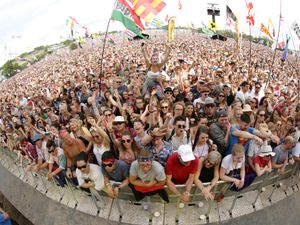 Supporting image for story: UK music industry blighted by systemic racism, survey suggests