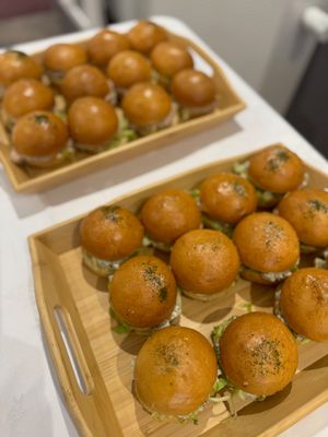 Amazing Homemade cobs ! 