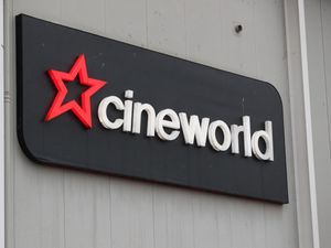 Supporting image for story: Cineworld plans to shut around a quarter of cinemas – reports