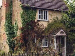 Supporting image for story: The number of long term empty properties in Powys is falling