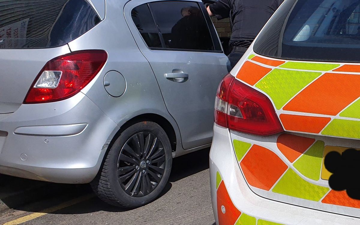 Tinted windows targeted as West Midlands Police stop more than 600 vehicles in multi-agency road safety operation