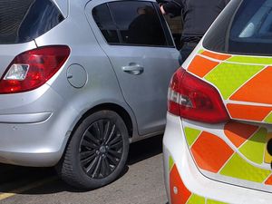 Supporting image for story: Police warn motorists their tinted windows are too dark to drive safely in road safety operation targeting more than 600 vehicles