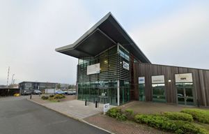 The Food Enterprise Centre, Vanguard Way, Shrewsbury