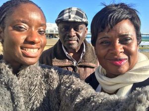 Supporting image for story: Nurse, 60, who inspired almost entire family to join the NHS dies with coronavirus