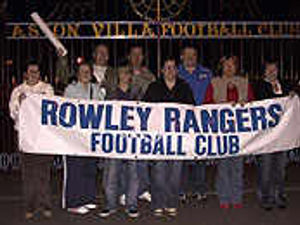 Supporting image for story: Fans visit 20 stadia in 24 hours