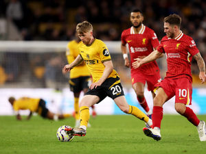 Supporting image for story: Liam Keen: Three who could come in from the cold for Wolves