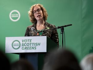 Supporting image for story: SNP playing ‘old tune’ on independence, says Slater