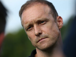 Supporting image for story: The New Saints seek psychological edge ahead of final