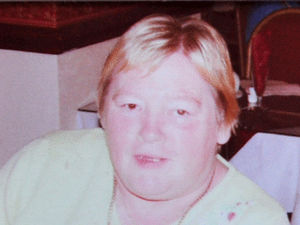 Supporting image for story: Family told wife was dying during visiting hours