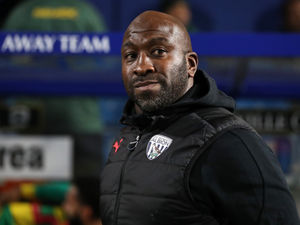 Supporting image for story: Darren Moore thrilled by impact of West Brom loan stars