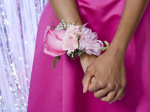 Supporting image for story: Star Witness: Prom 2016