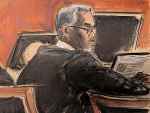 Supporting image for story: Sean ‘Diddy’ Combs sex trafficking trial set to begin with jury selection
