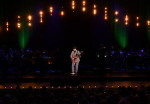 The Roy Orbison hologram