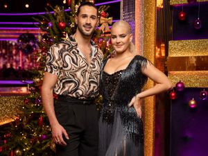 Supporting image for story: Strictly Come Dancing Christmas Special routines revealed