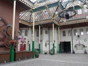 Supporting image for story: Ready to be left further behind