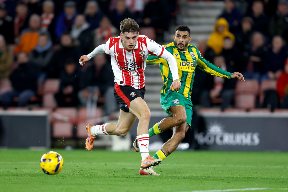 West Brom debrief: Formation change and Ryan Masons future