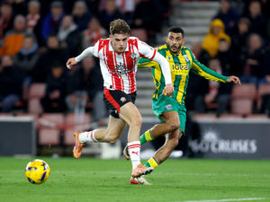 Supporting image for story: West Brom debrief: Formation change and Ryan Mason's future