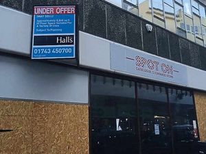 Supporting image for story: Shrewsbury bar tries again to obtain music licence