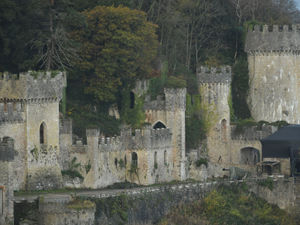 Supporting image for story: I'm a Celebrity will bring huge tourism boost to Wales, experts say