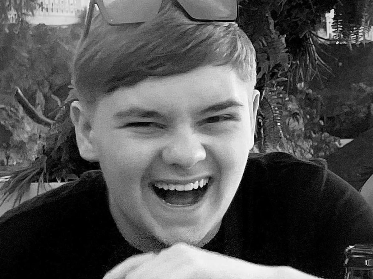 Boy stabbed in school was ‘lifeless and covered in blood’, teenager tells jury
