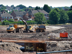 Supporting image for story: Cost of Rugeley flood defence work doubles to £4m