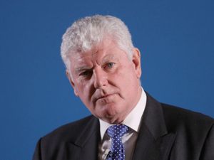 Supporting image for story: Shadow minister apologises after suggesting disorder is ‘politically justified’