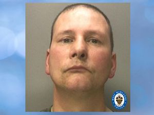 Supporting image for story: Concern for missing Walsall man