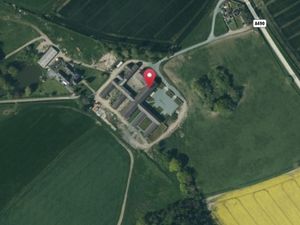 Supporting image for story: Plans to install electric vehicle charging at listed building