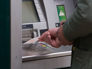 Supporting image for story: Cashpoint theft gang member has to pay back £200k