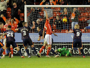Supporting image for story: Watch highlights of Walsall 1 Blackpool 1