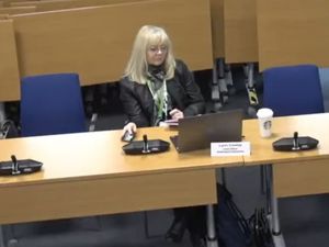 Supporting image for story: Bosses 'in the dark' over Healthwatch abolition plans in Shropshire