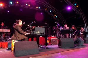 Jools Holland 
