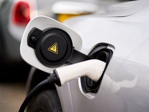 Supporting image for story: Increase in property listings mentioning electric car charging points