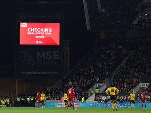 Supporting image for story: UEFA summons Premier League referee chiefs to meeting in bid to avoid 'microscopic' VAR use