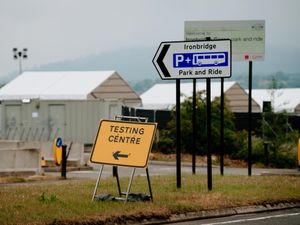 Supporting image for story: Ironbridge park and ride service moves to school site