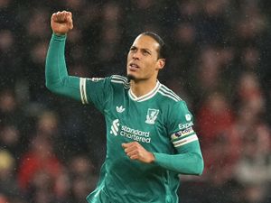 Supporting image for story: Virgil van Dijk hails Liverpool win on Wearside as ‘pretty close to perfection’