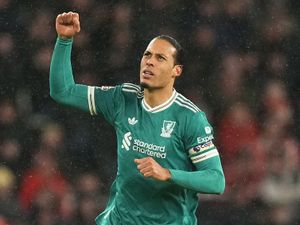 Supporting image for story: Virgil van Dijk hails Liverpool win on Wearside as ‘pretty close to perfection’