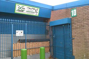 Extra Grow, Wednesbury Trading Estate – investigations