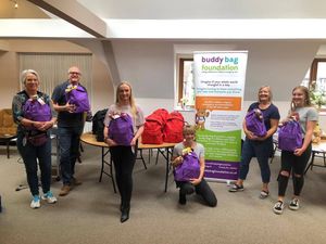 Supporting image for story: Plea to help children fleeing violence