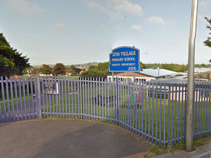 Supporting image for story: Guns Village Primary name change row: Petition launched by parents