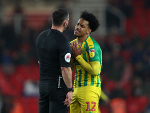 Supporting image for story: Hull v West Brom: Tigers show their teeth in good run