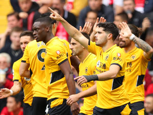 Supporting image for story: Liverpool 3 Wolves 1 - Player ratings