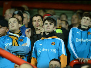 Supporting image for story: Bristol City v Wolves - five talking points