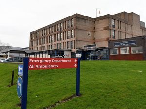 Supporting image for story: £30m to improve heating systems at Black Country hospitals