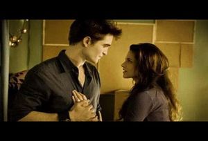 Supporting image for story: The Twilight Saga: Breaking Dawn - Part 1