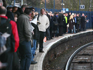 Supporting image for story: Letter: Rail hopes unrealistic