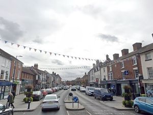 Supporting image for story: Do you live in Shropshire's cheeriest town? New survey reveals the county's 'happiest' places to live