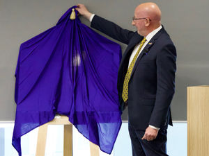 Supporting image for story: HMRC formally opens Birmingham Regional Centre